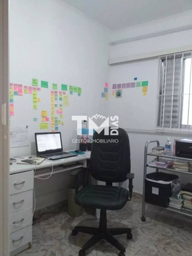 Sobrado à venda com 4 quartos, 244m² - Foto 13