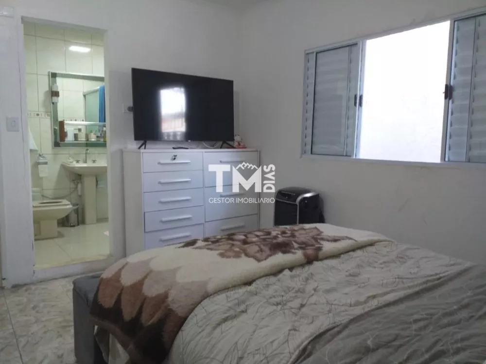 Sobrado à venda com 4 quartos, 244m² - Foto 21