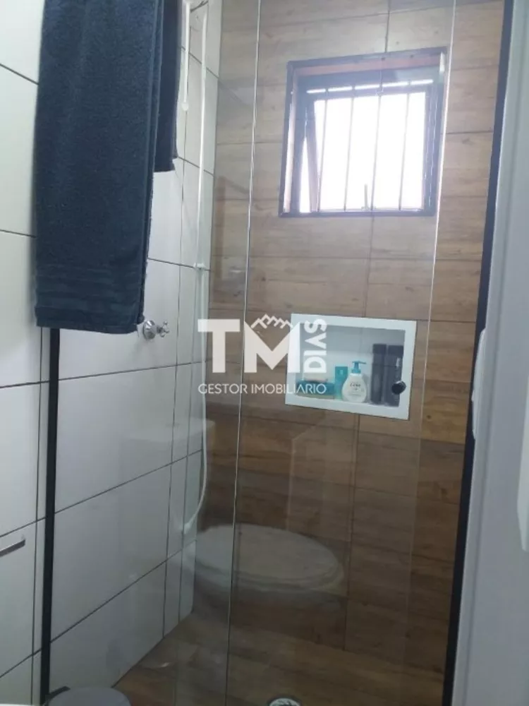 Sobrado à venda com 4 quartos, 244m² - Foto 20