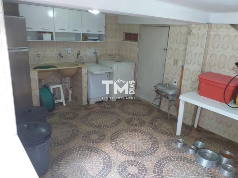 Sobrado, 4 quartos, 244 m² - Foto 5