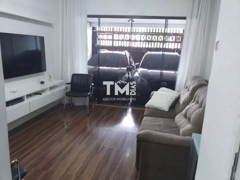 Sobrado à venda com 4 quartos, 244m² - Foto 4