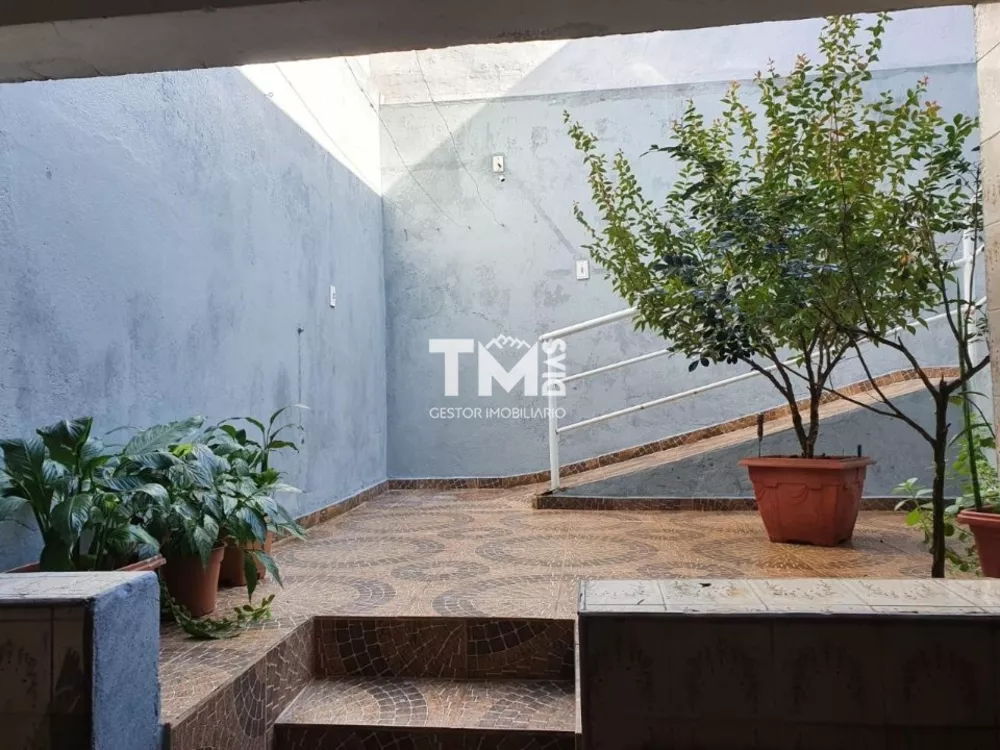 Sobrado, 4 quartos, 244 m² - Foto 3