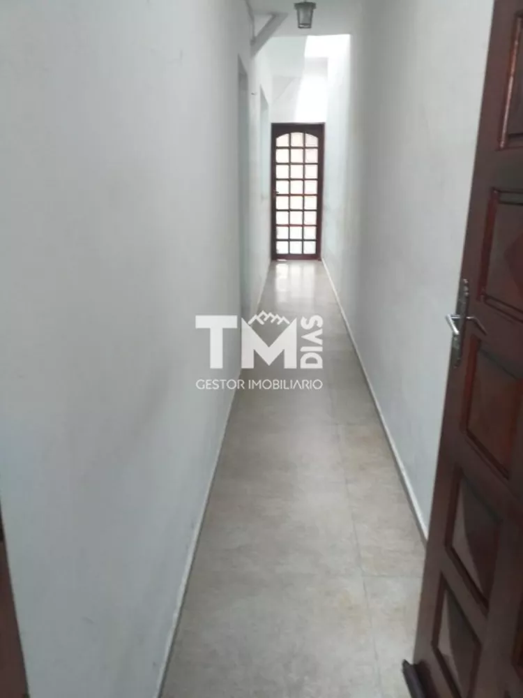 Sobrado à venda com 4 quartos, 244m² - Foto 2