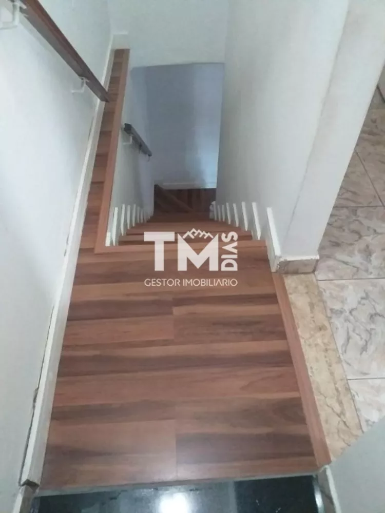 Sobrado à venda com 4 quartos, 244m² - Foto 11