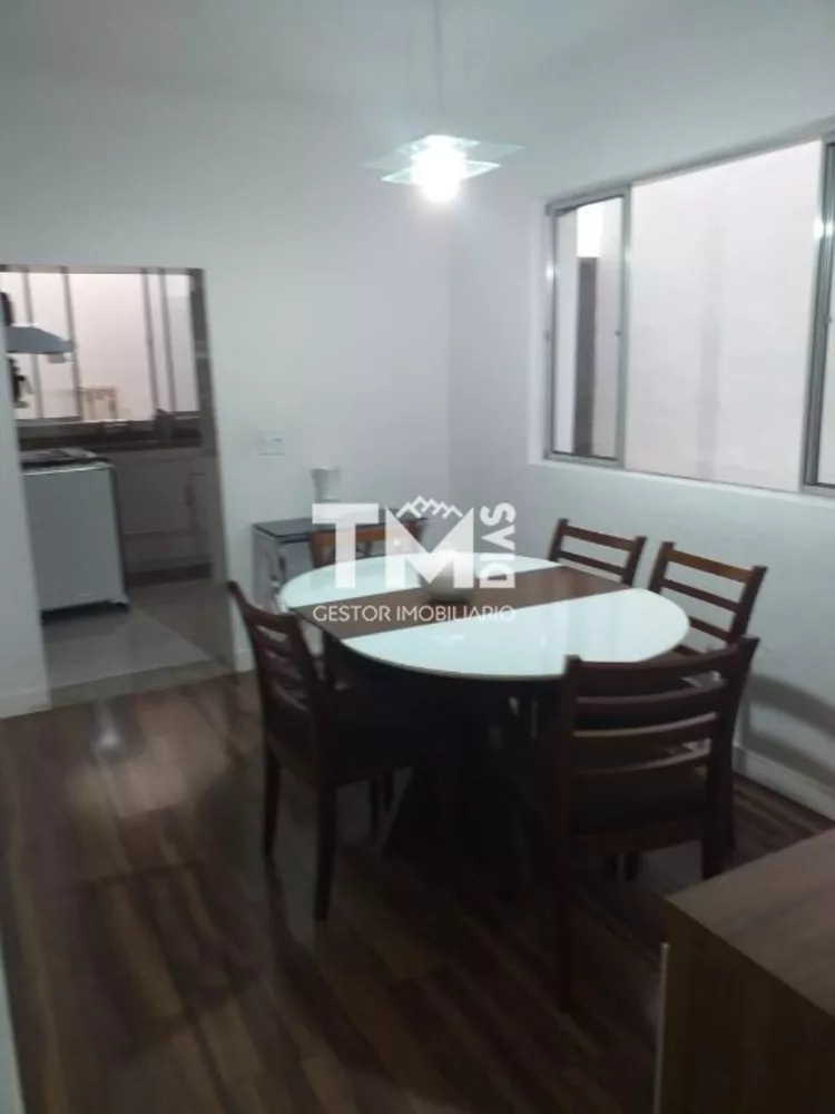 Sobrado à venda com 4 quartos, 244m² - Foto 5