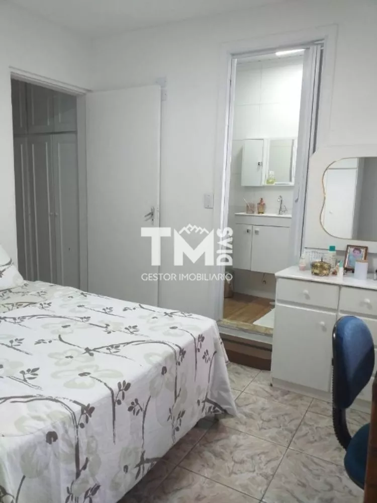 Sobrado à venda com 4 quartos, 244m² - Foto 15