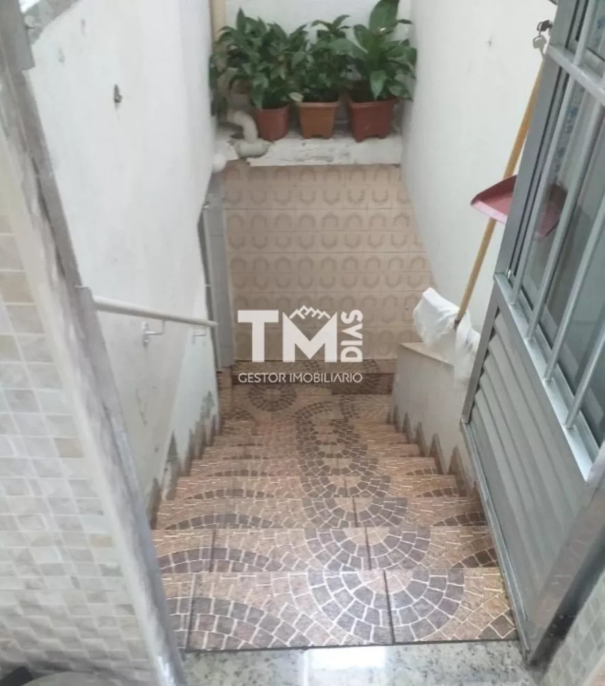 Sobrado, 4 quartos, 244 m² - Foto 4
