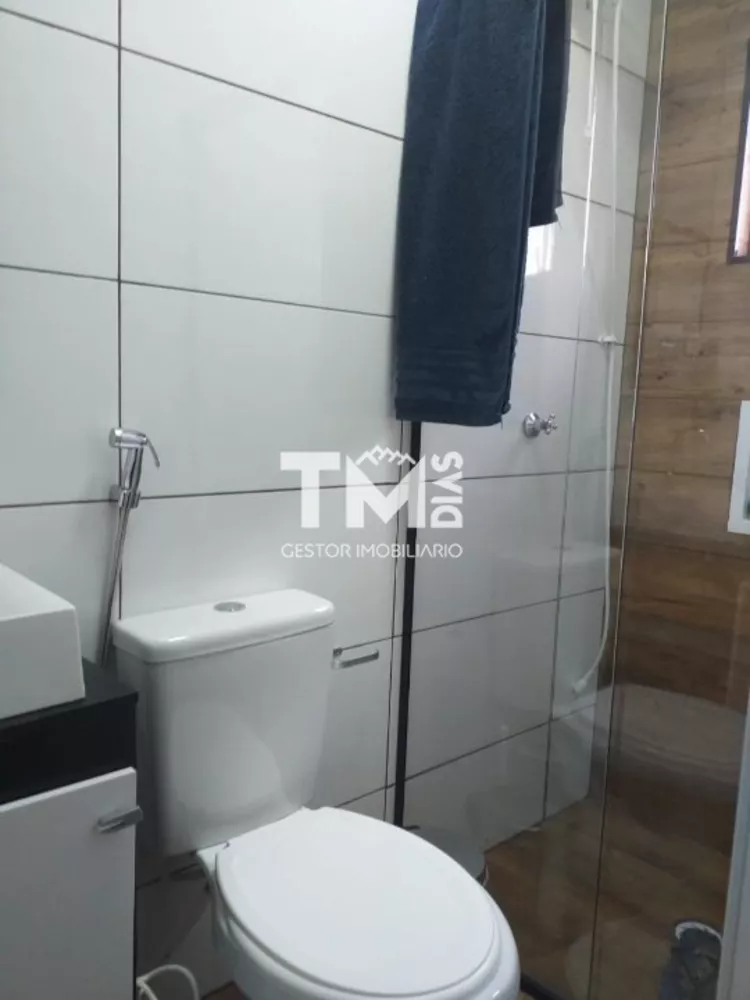 Sobrado à venda com 4 quartos, 244m² - Foto 19