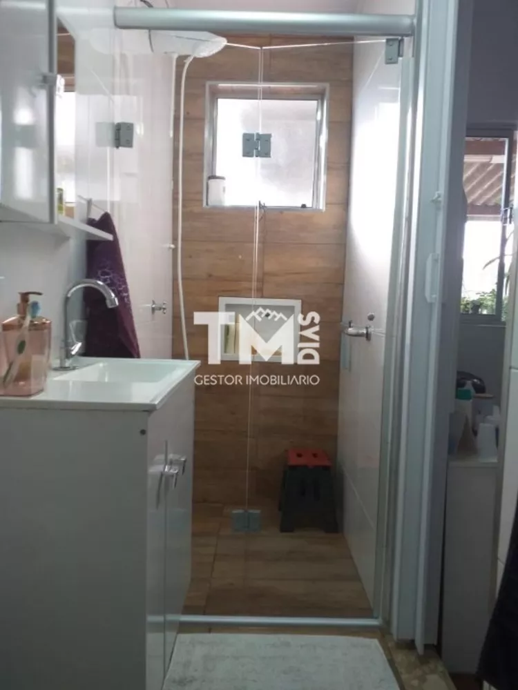 Sobrado à venda com 4 quartos, 244m² - Foto 16