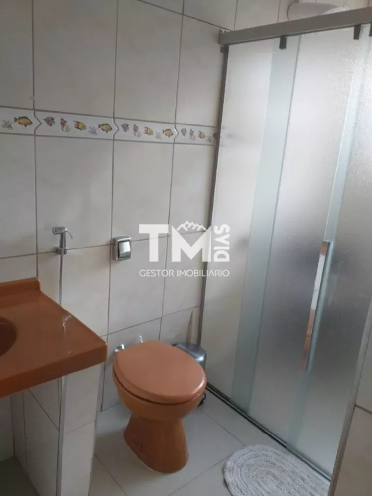 Sobrado, 4 quartos, 244 m² - Foto 2