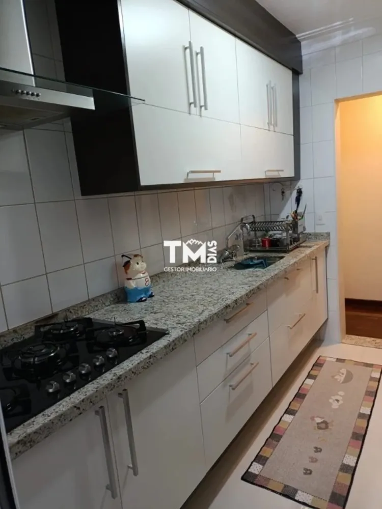 Apartamento, 3 quartos, 97 m² - Foto 1