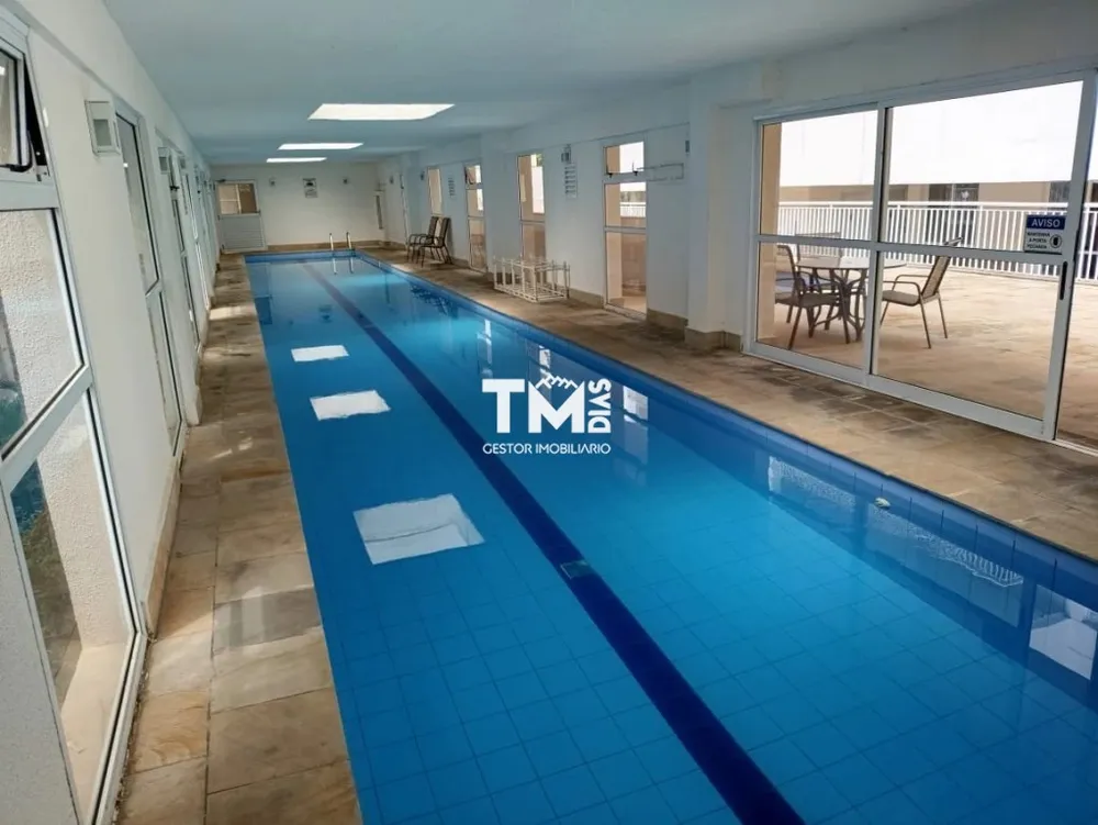 Apartamento, 3 quartos, 97 m² - Foto 11