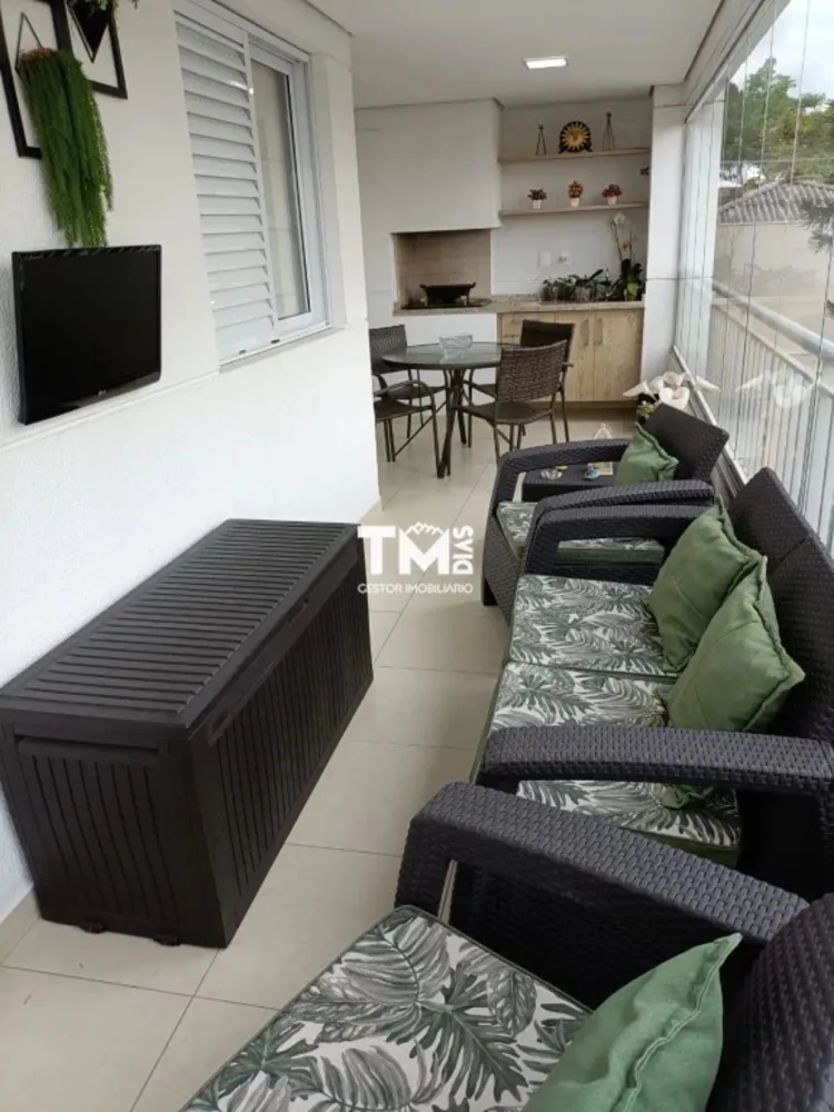 Apartamento, 3 quartos, 97 m² - Foto 3