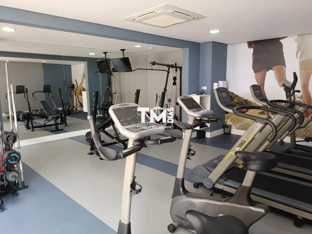 Apartamento, 3 quartos, 97 m² - Foto 8