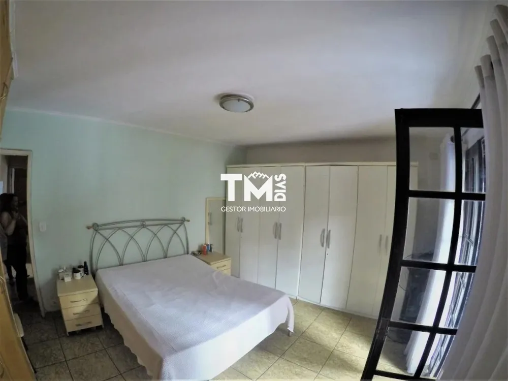 Sobrado, 3 quartos, 140 m² - Foto 9