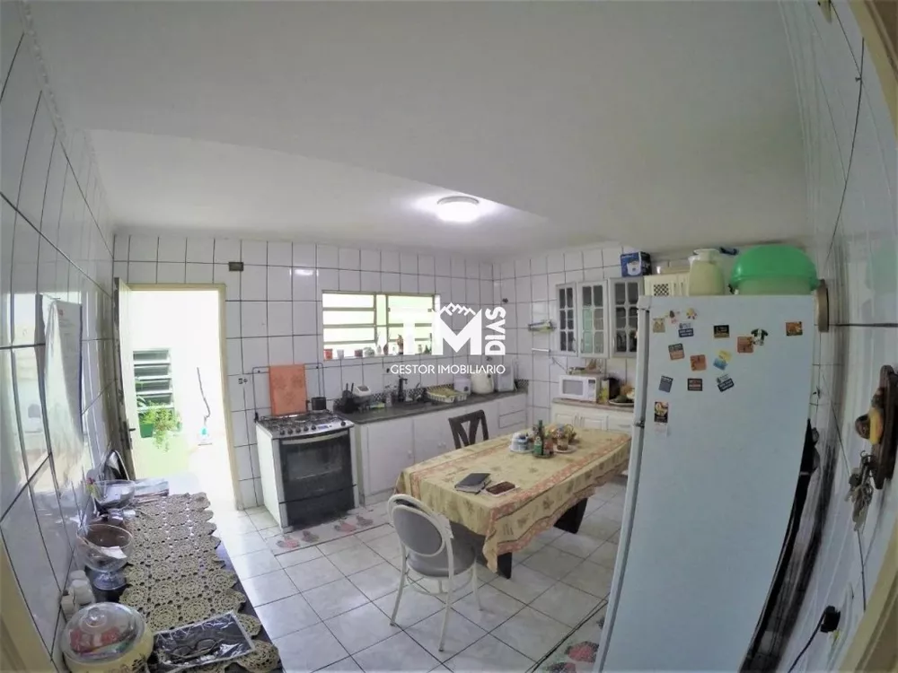 Sobrado à venda com 3 quartos, 140m² - Foto 4