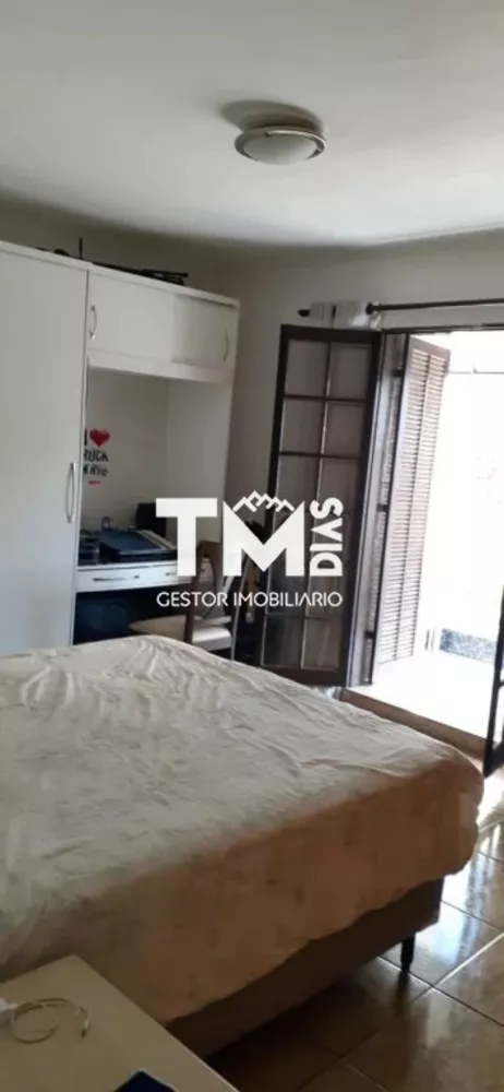 Sobrado, 3 quartos, 140 m² - Foto 6