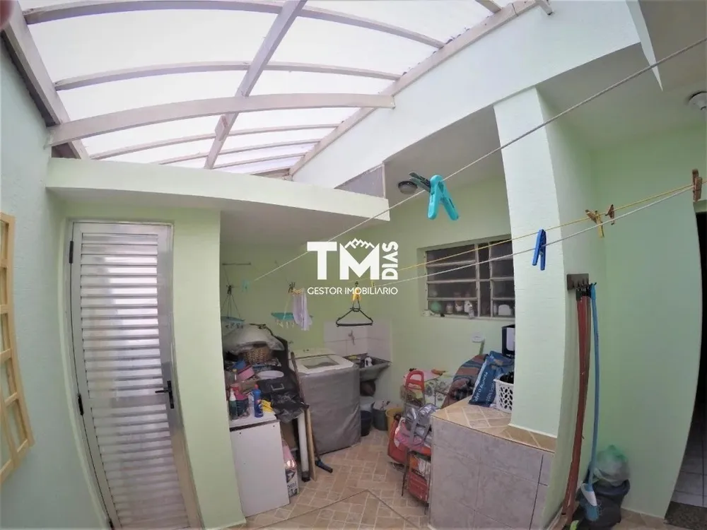Sobrado, 3 quartos, 140 m² - Foto 6