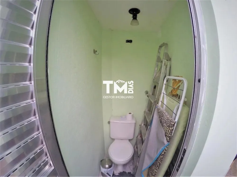 Sobrado, 3 quartos, 140 m² - Foto 7