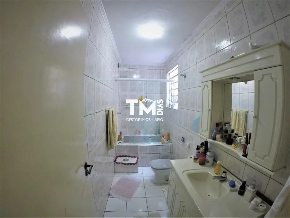 Sobrado, 3 quartos, 140 m² - Foto 5