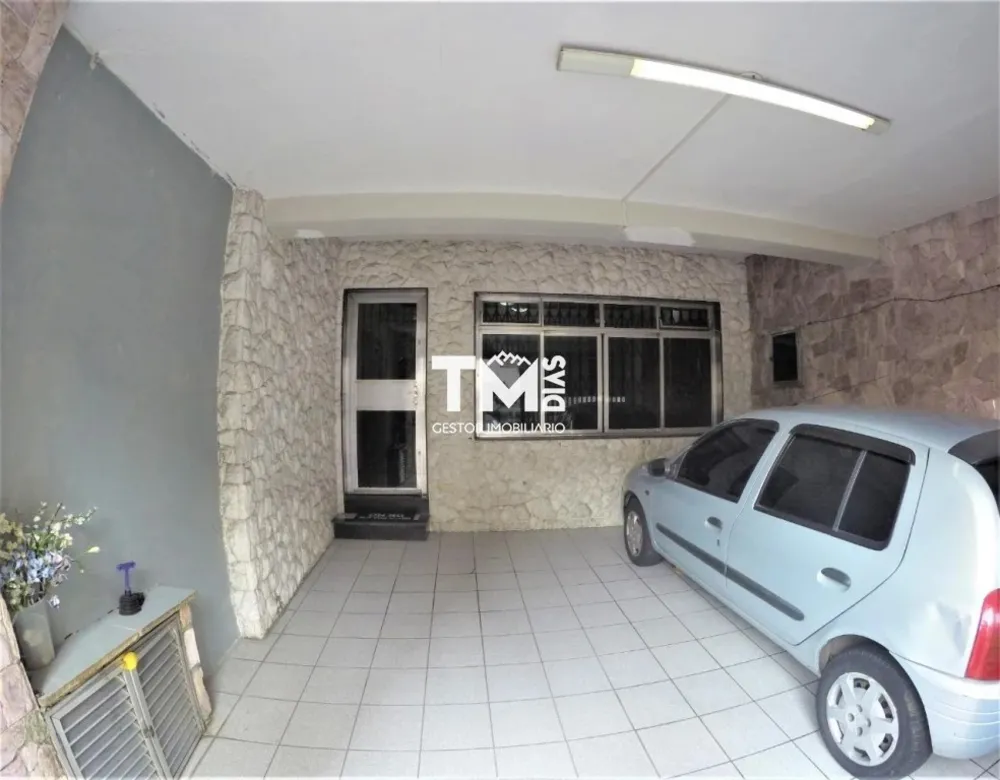 Sobrado, 3 quartos, 140 m² - Foto 7