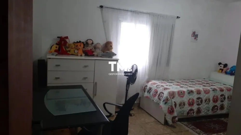 Sobrado, 3 quartos, 140 m² - Foto 5