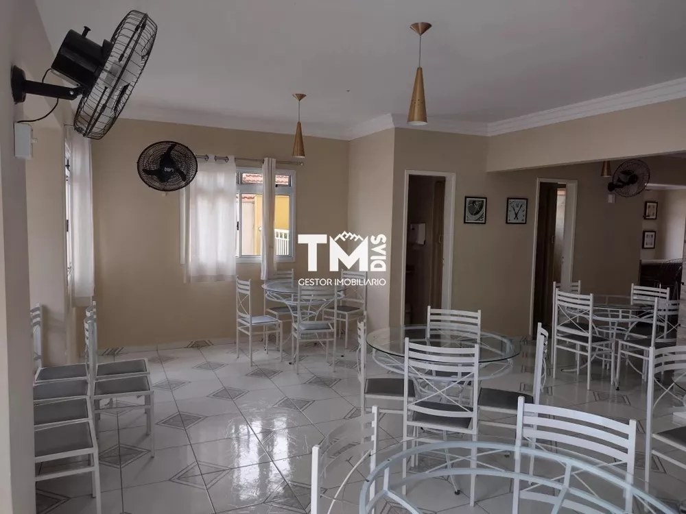 Apartamento, 3 quartos, 75 m² - Foto 4