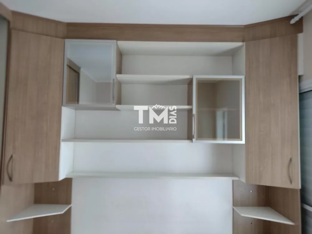 Apartamento, 3 quartos, 75 m² - Foto 2