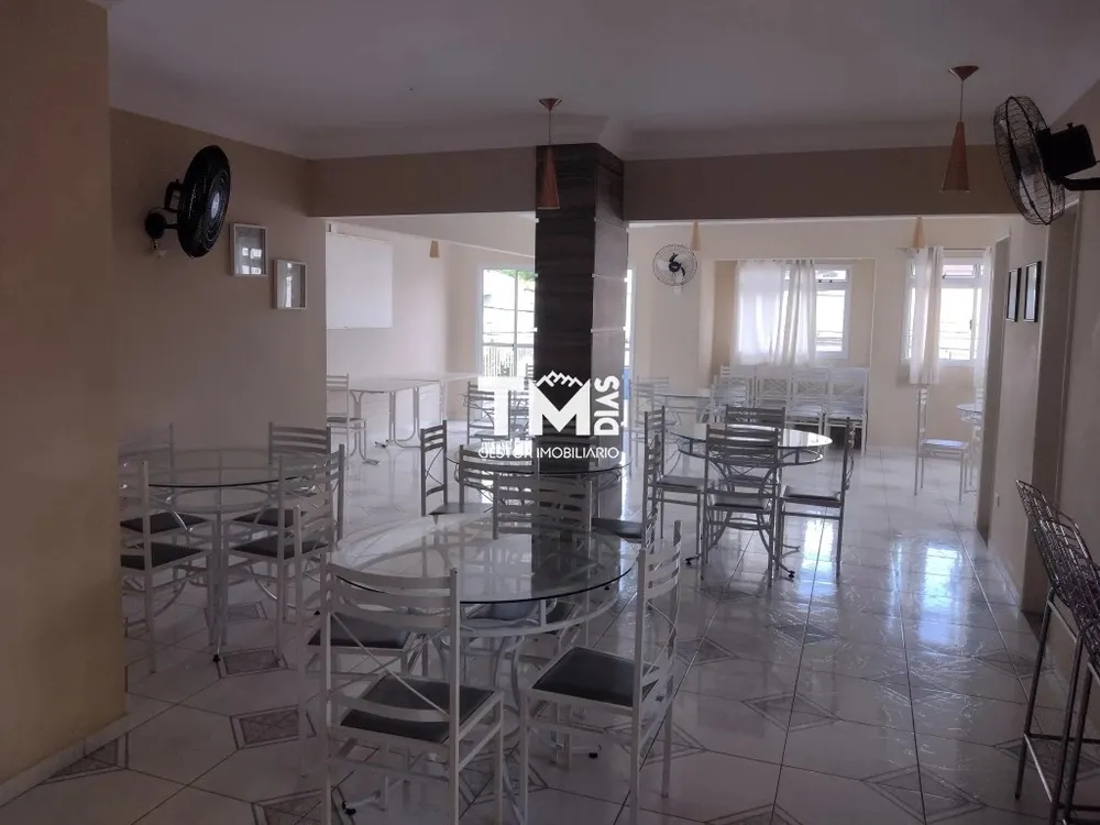 Apartamento, 3 quartos, 75 m² - Foto 14