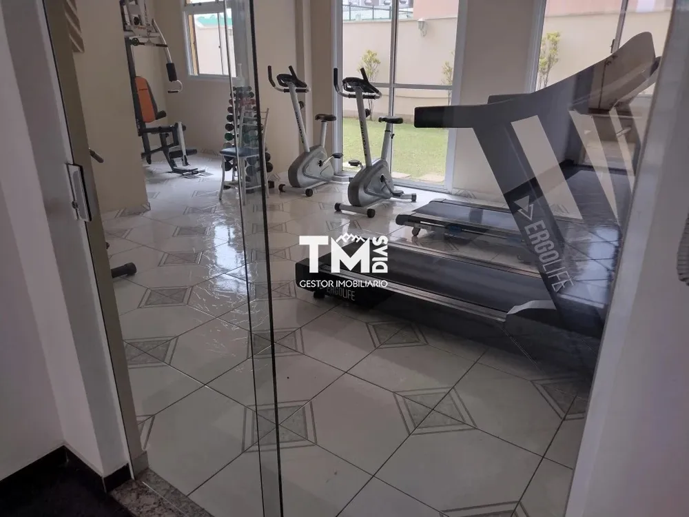 Apartamento, 3 quartos, 75 m² - Foto 11