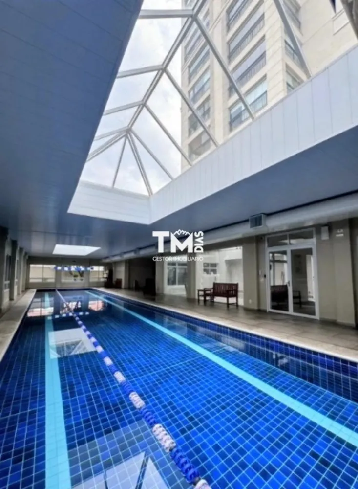 Apartamento, 3 quartos, 127 m² - Foto 3