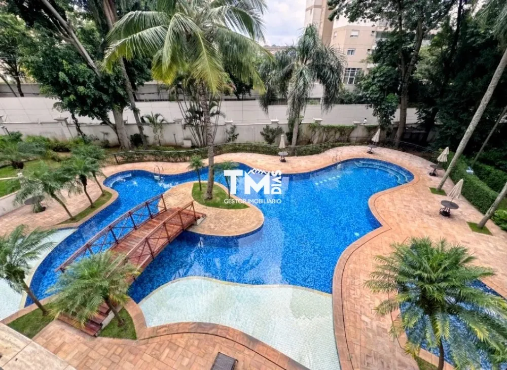 Apartamento, 3 quartos, 127 m² - Foto 1