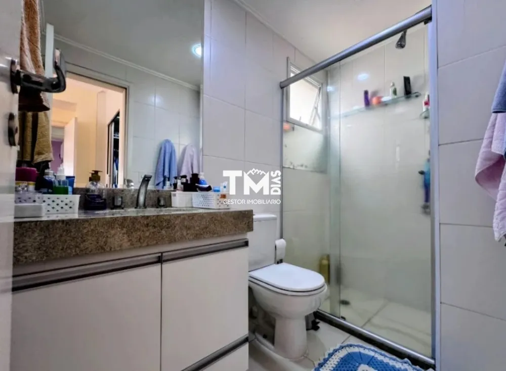 Apartamento, 3 quartos, 127 m² - Foto 9