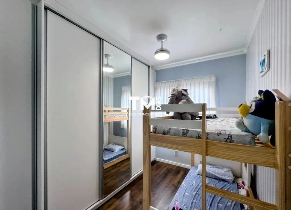 Apartamento, 3 quartos, 127 m² - Foto 2