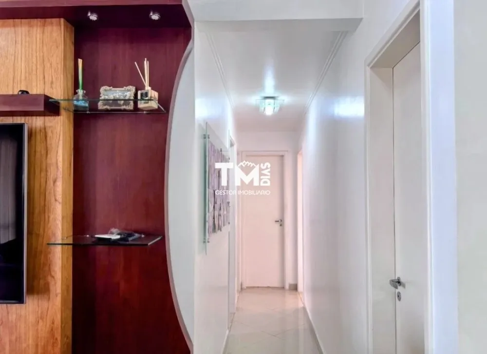 Apartamento, 3 quartos, 127 m² - Foto 2