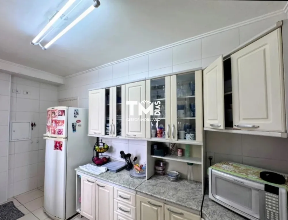 Apartamento, 3 quartos, 127 m² - Foto 3