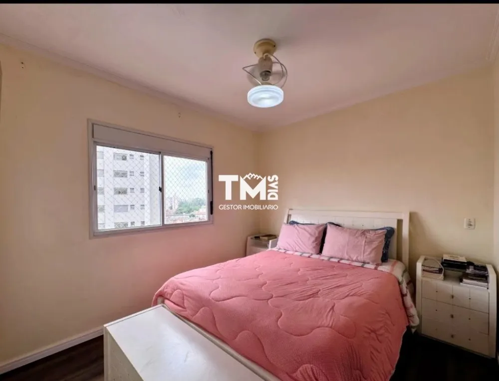Apartamento, 3 quartos, 127 m² - Foto 1