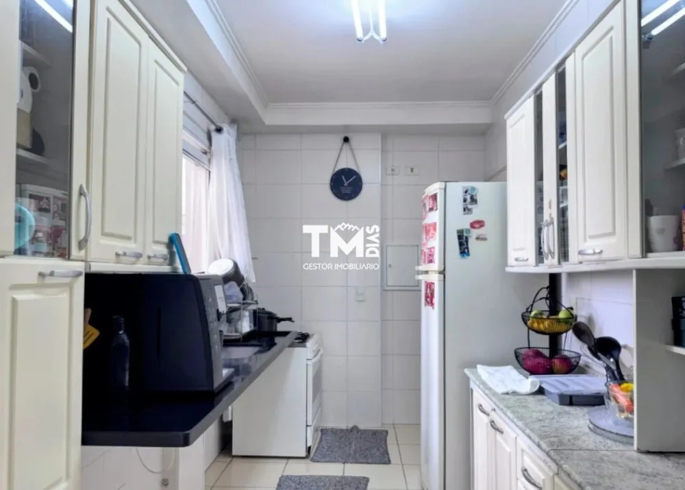 Apartamento, 3 quartos, 127 m² - Foto 4