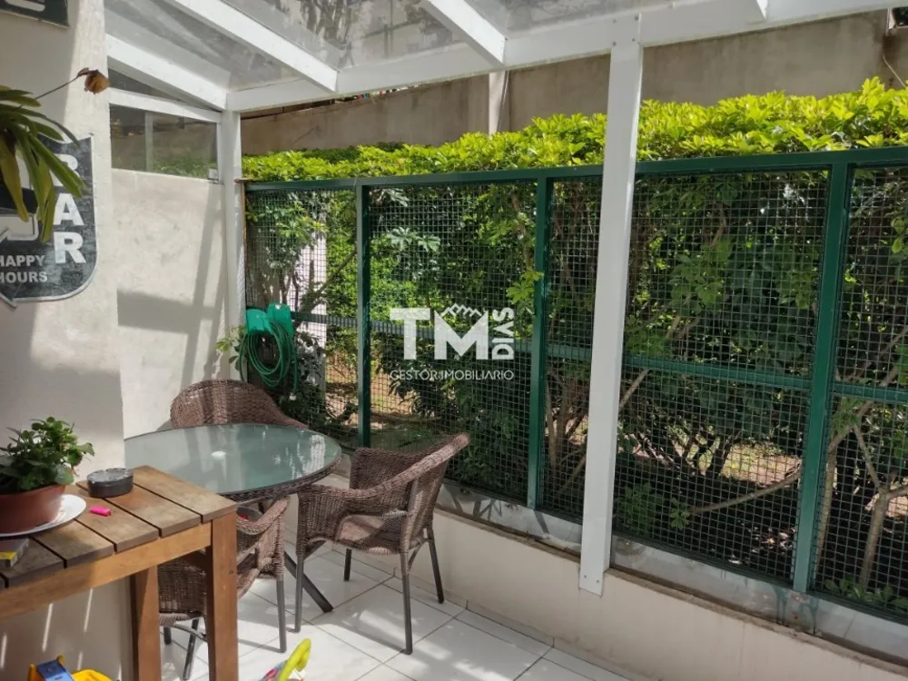 Apartamento, 2 quartos, 76 m² - Foto 7