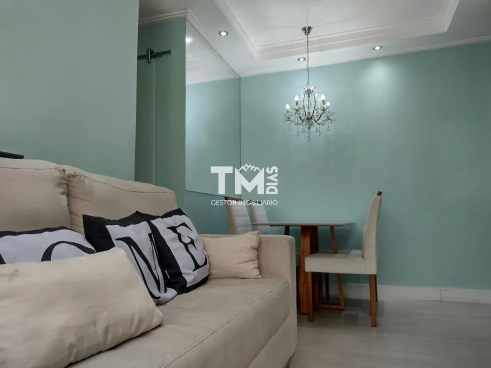 Apartamento, 2 quartos, 76 m² - Foto 6