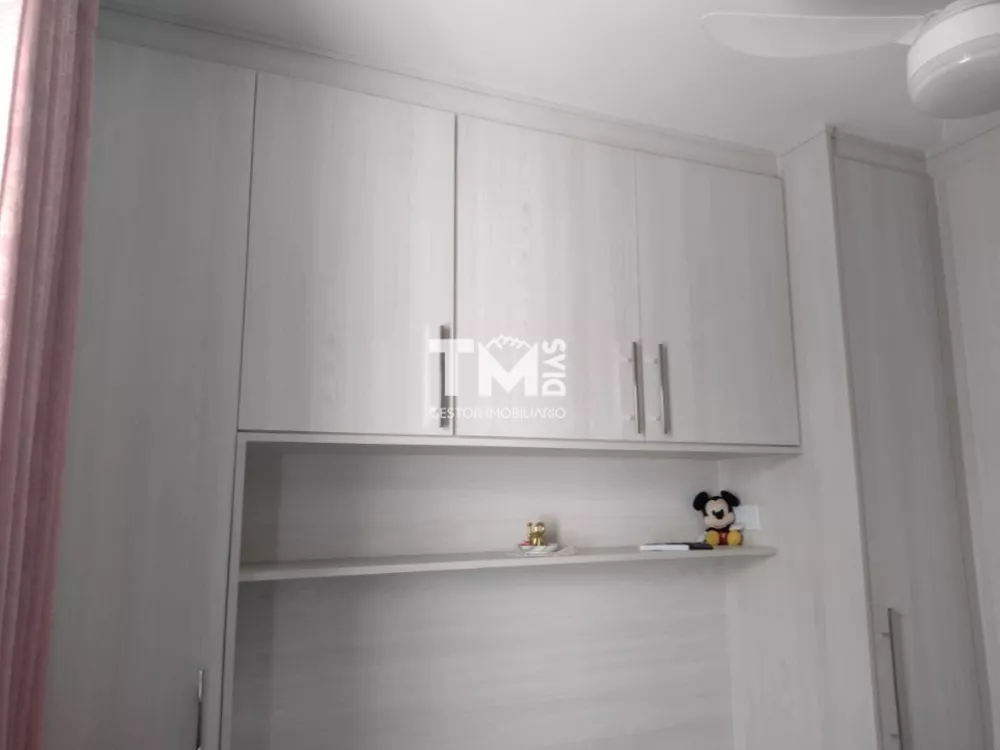 Apartamento, 2 quartos, 76 m² - Foto 2
