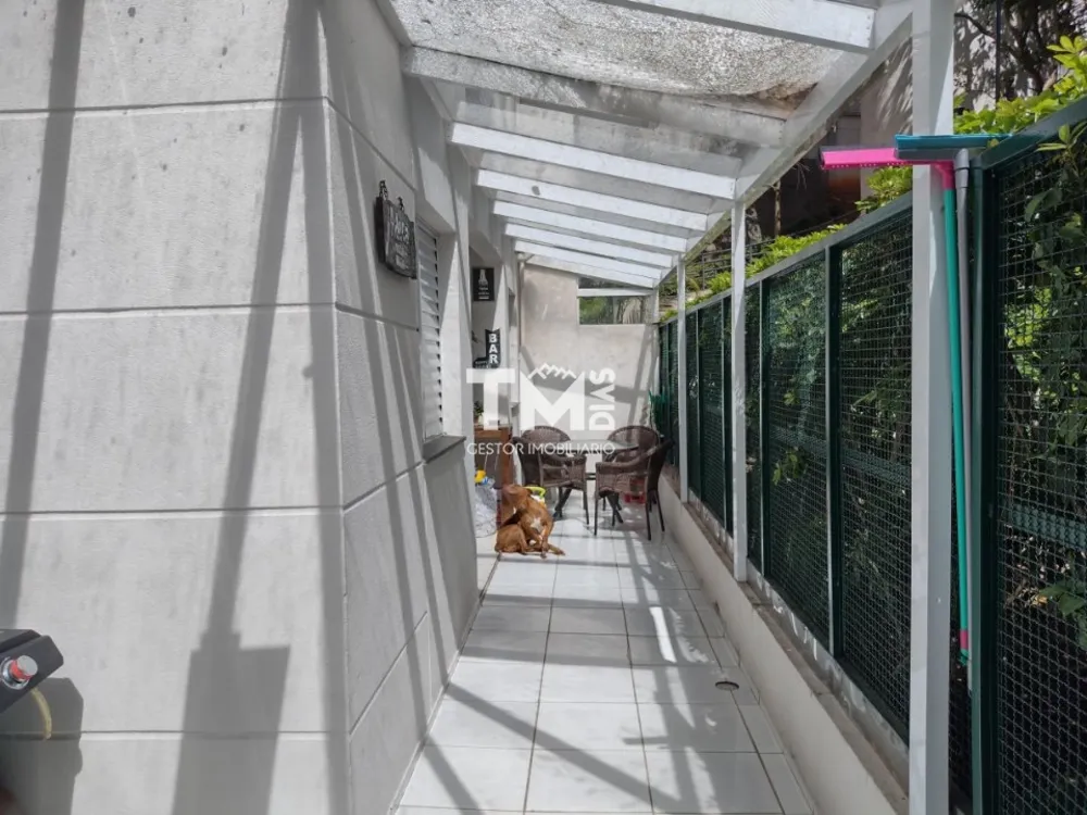 Apartamento, 2 quartos, 76 m² - Foto 8