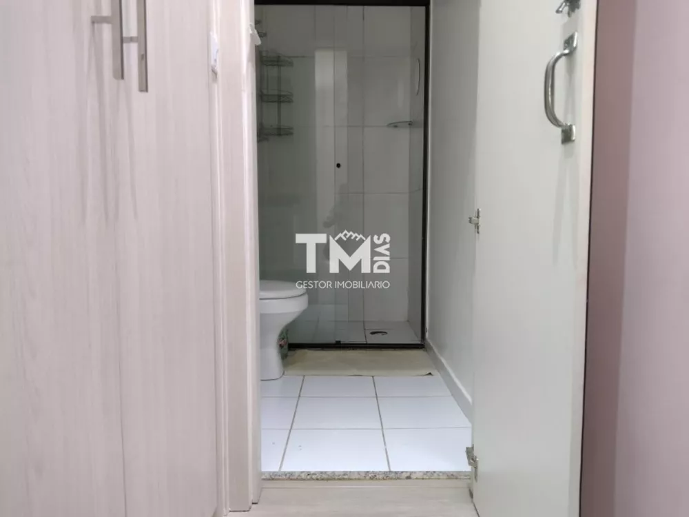 Apartamento, 2 quartos, 76 m² - Foto 3