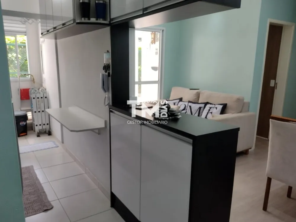 Apartamento, 2 quartos, 76 m² - Foto 1