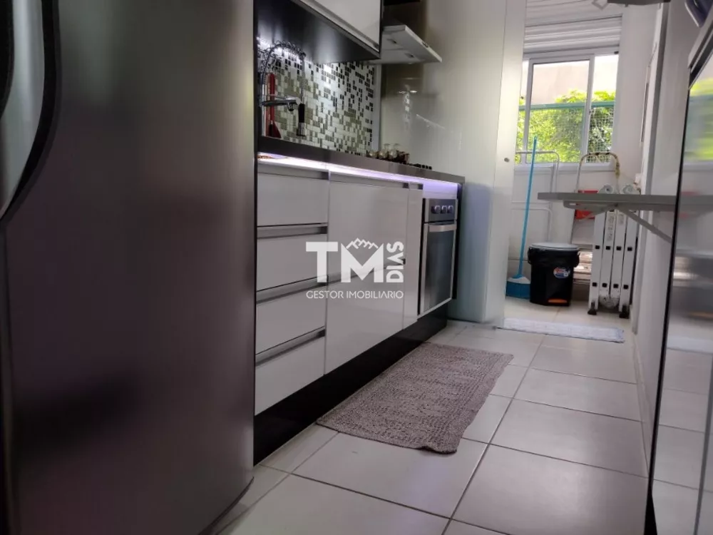 Apartamento, 2 quartos, 76 m² - Foto 1