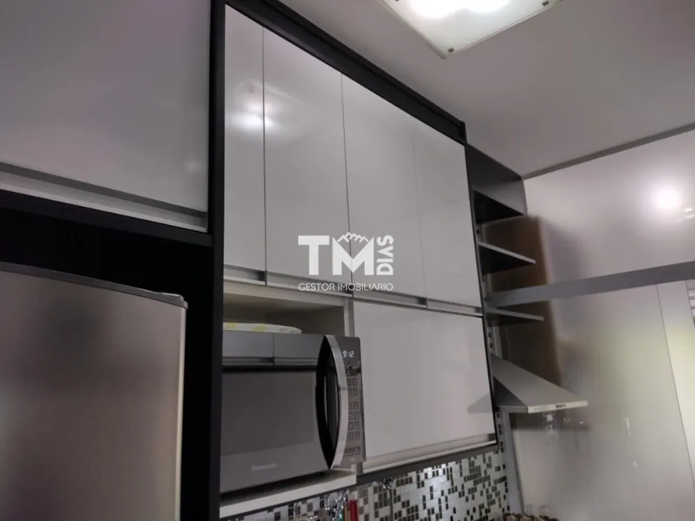 Apartamento, 2 quartos, 76 m² - Foto 3