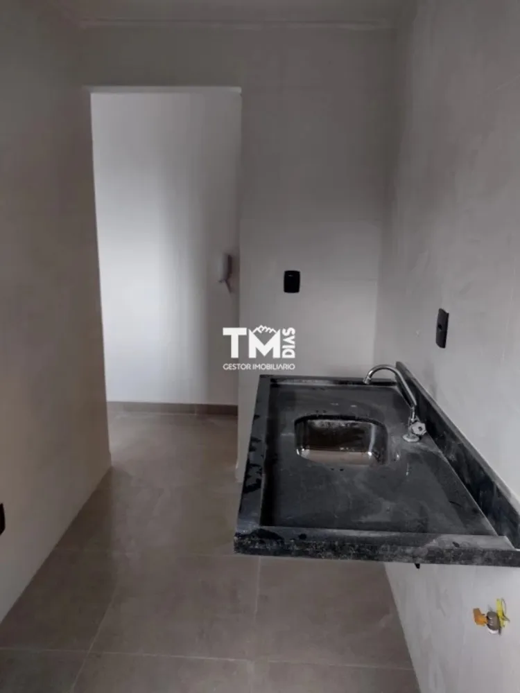 Apartamento, 2 quartos, 45 m² - Foto 5