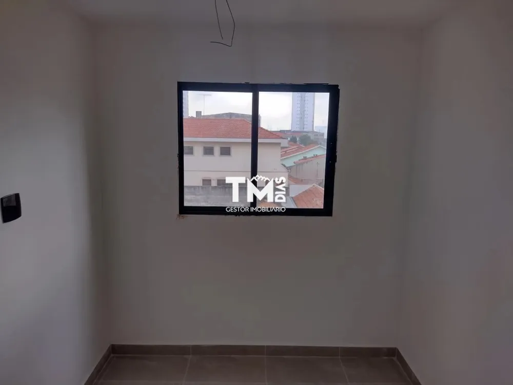 Apartamento, 2 quartos, 45 m² - Foto 6
