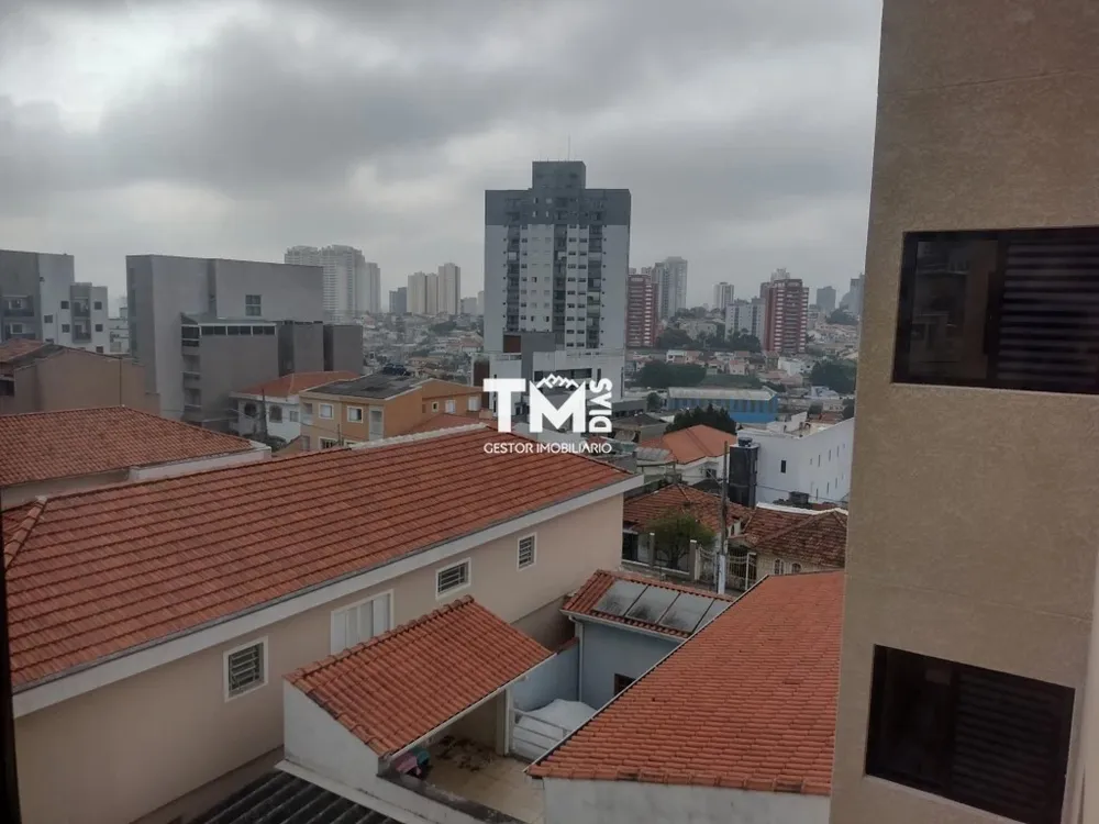 Apartamento, 2 quartos, 45 m² - Foto 4