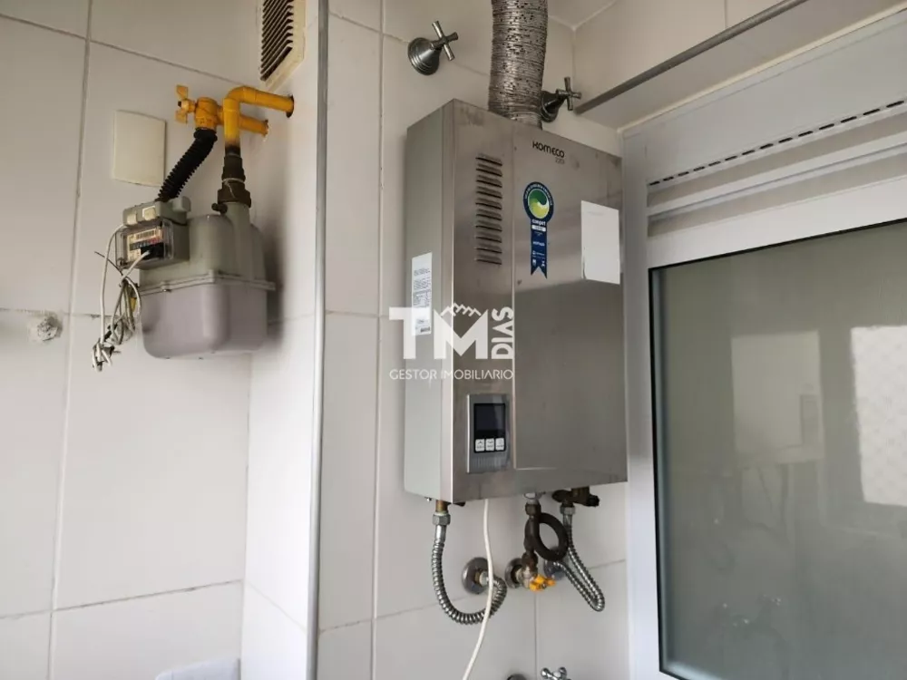 Apartamento, 2 quartos, 55 m² - Foto 9